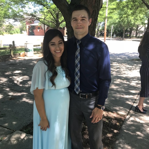 Meet your Posher, Claudia - Picture 4 of 5